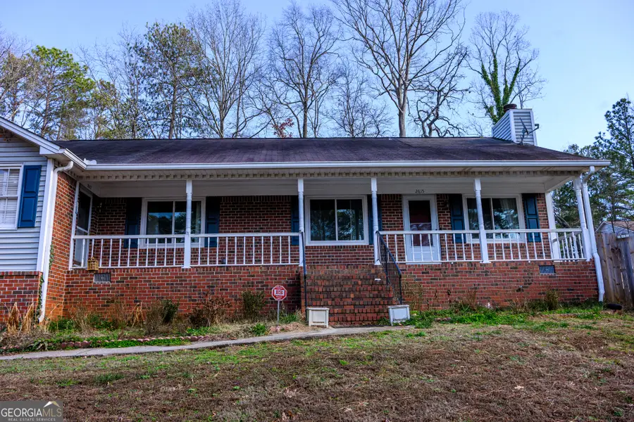 2615 Leeshire Court, Tucker, GA 30084 - Image #3