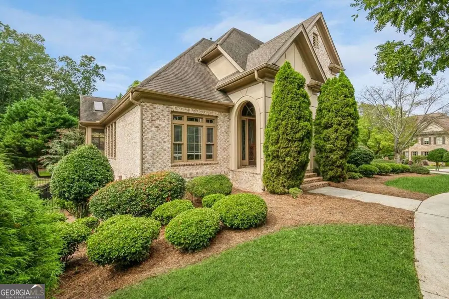 5338 Binghurst Court, Suwanee, GA 30024 - Image #3
