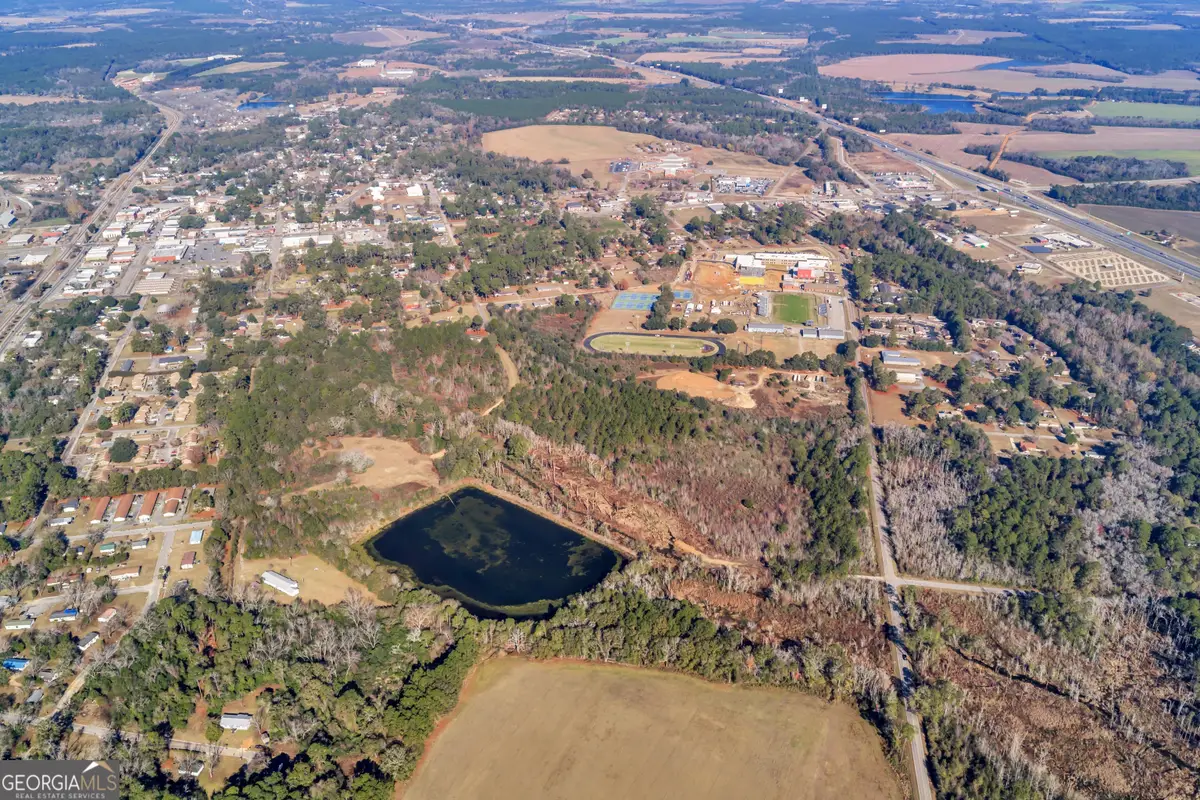 0 Randall Whiddon Drive, Ashburn, GA 31714 - Image #1