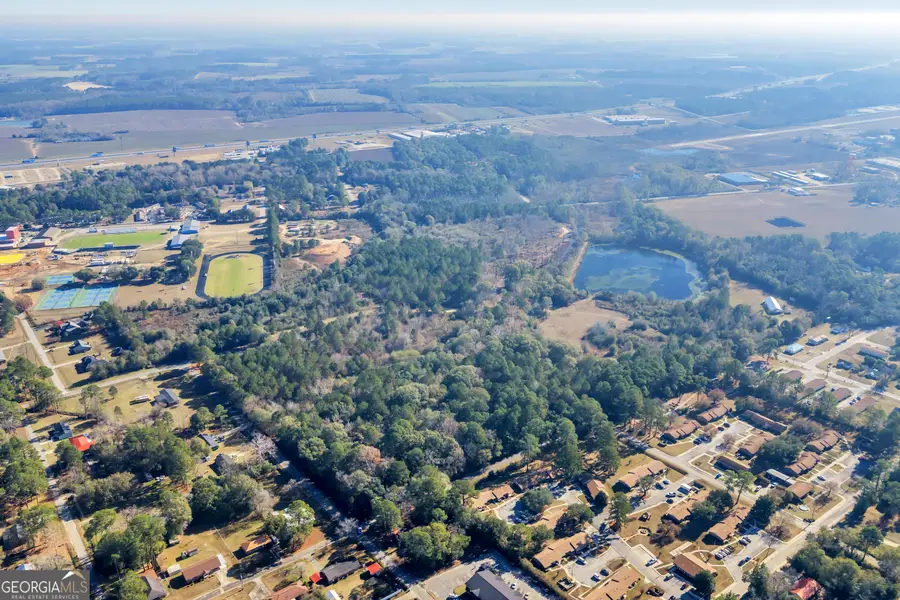 0 Randall Whiddon Drive, Ashburn, GA 31714 - Image #3