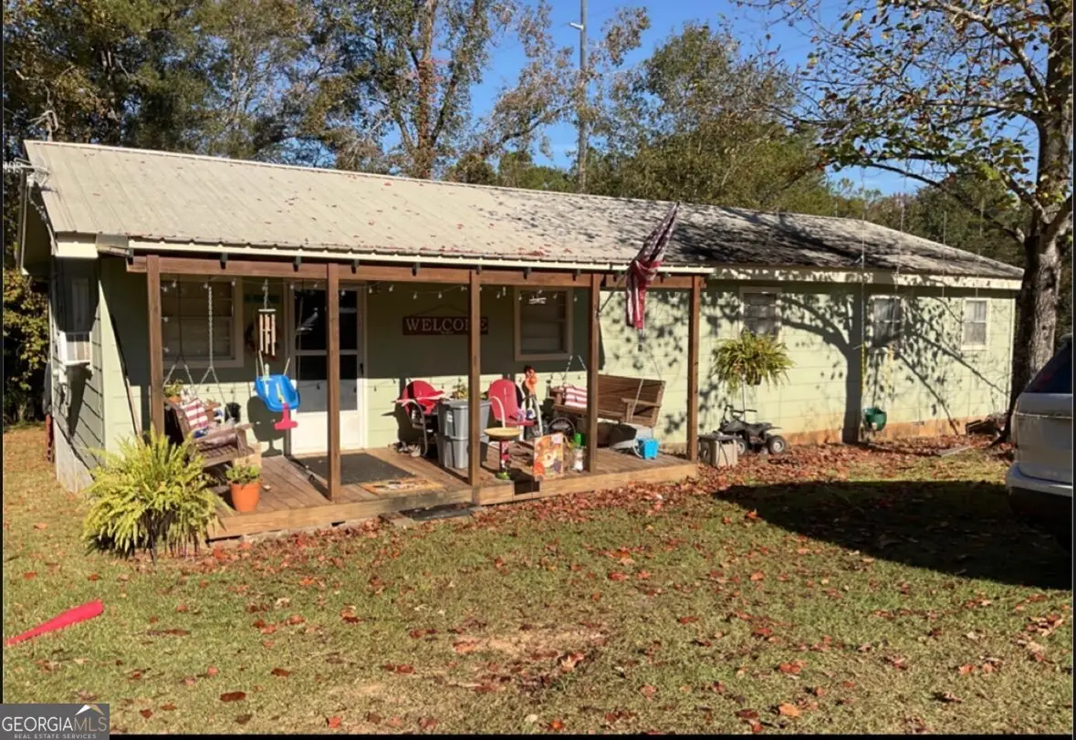 160 Macon Road Nw, McIntyre, GA 31054 - Image #1