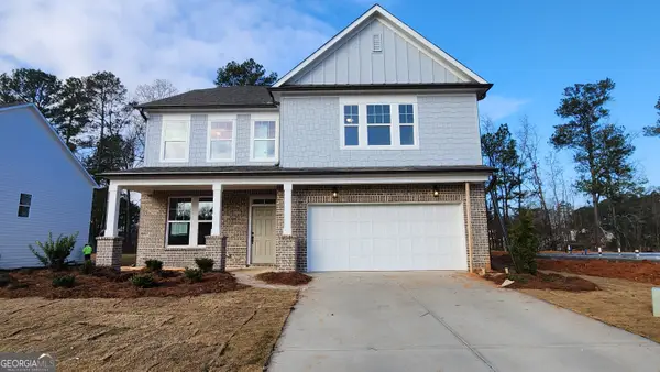78 Silverleaf Trail, Bethlehem, GA 30620