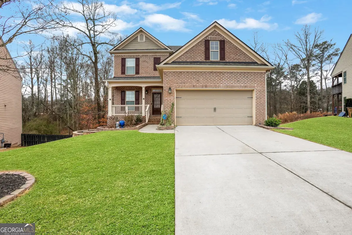 5155 Brierstone Drive, Alpharetta, GA 30004 - Image #1