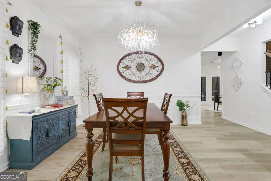 5155 Brierstone Drive, Alpharetta, GA 30004 - Image #3