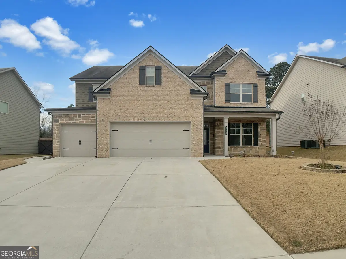 908 W Union Grove Circle, Auburn, GA 30011 - Image #1