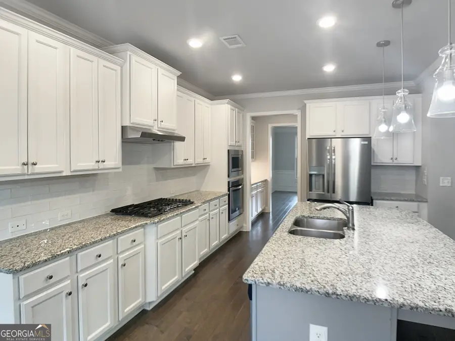 908 W Union Grove Circle, Auburn, GA 30011 - Image #2