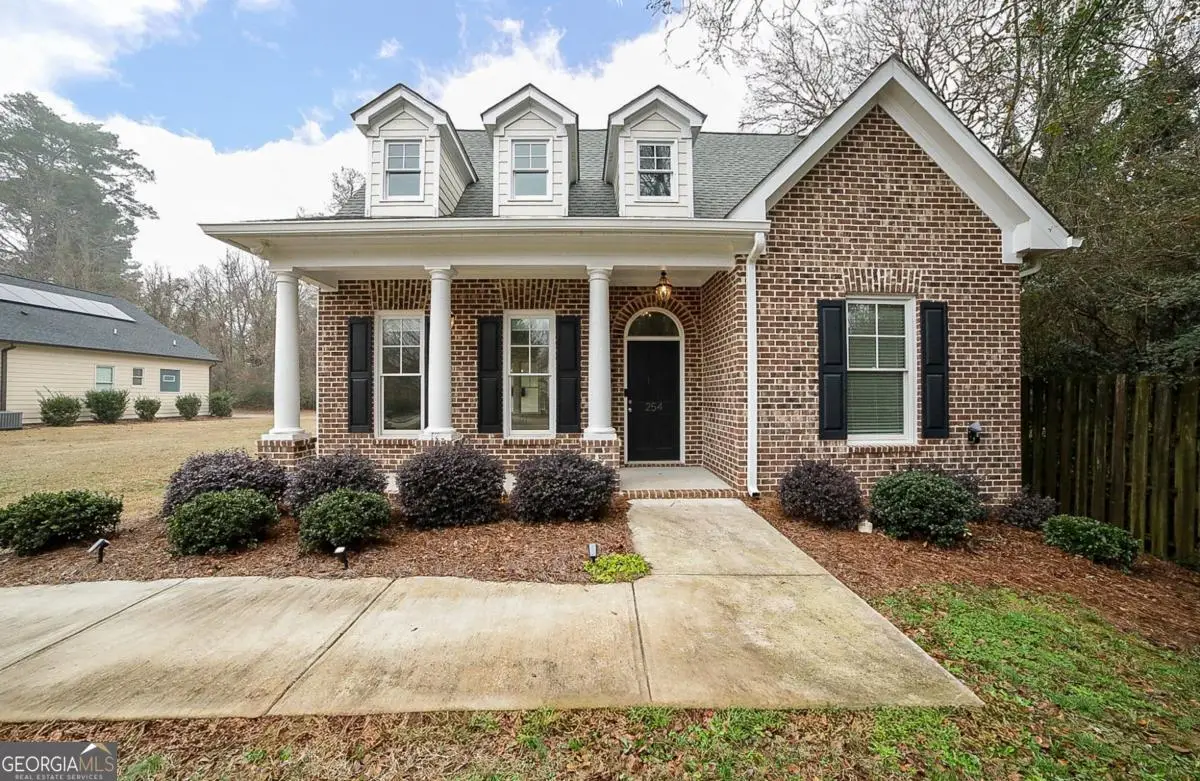 254 Pointe Place, Athens, GA 30605 - Image #1