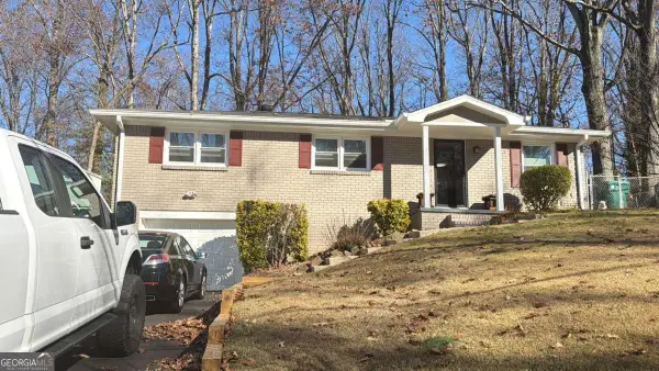 3091 Clifton Road Se, Smyrna, GA 30080