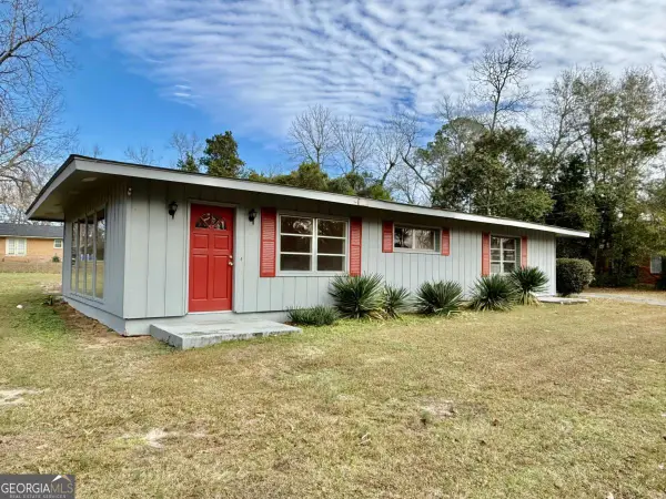 2611 Camellia Drive, Tifton, GA 31793