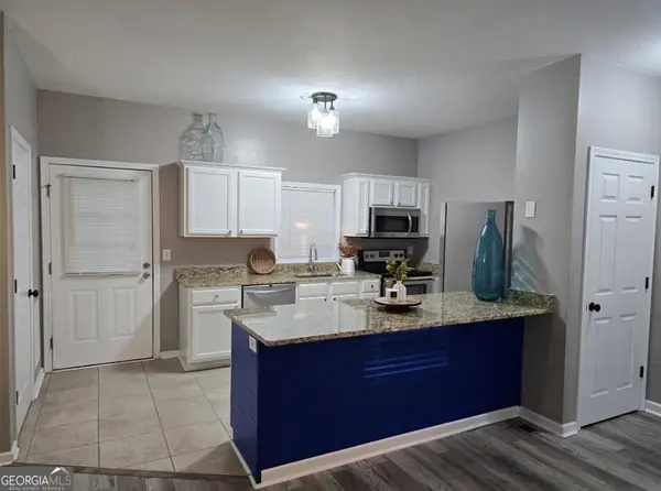 31 Corinth Road, Cartersville, GA 30121