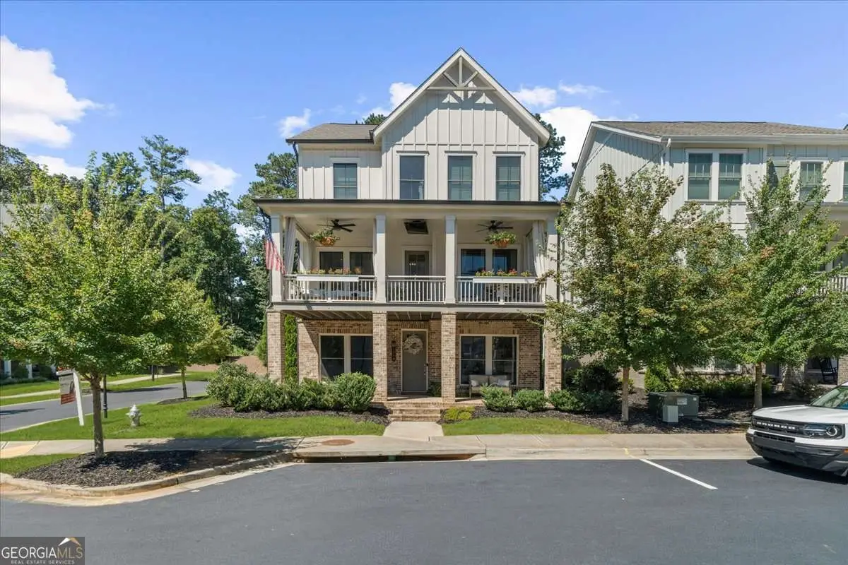 2200 Cortland Road, Alpharetta, GA 30009 - Image #1