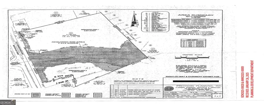 1144/1200 Grayson Hwy, Lawrenceville, GA 30046 - Image #2