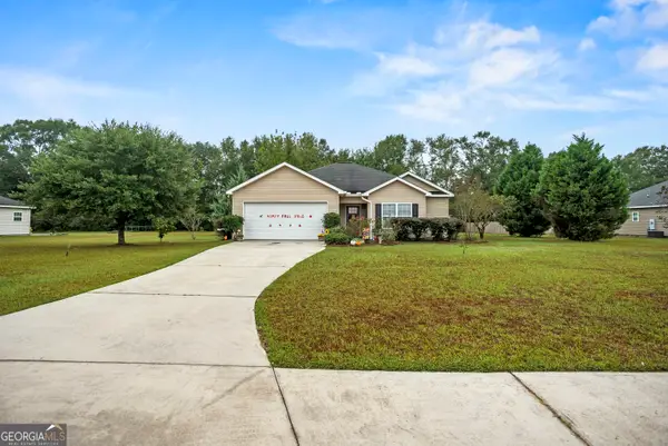 152 Sandalwood Circle, Statesboro, GA 30458
