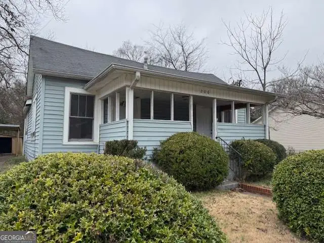 206 Turner Street, Cedartown, GA 30125 - Image #2