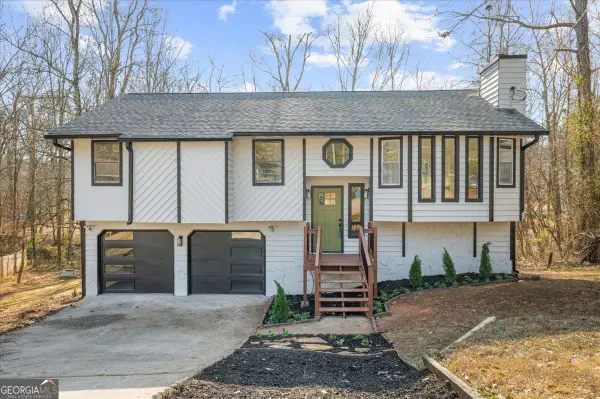 533 Rockmill Court, Lawrenceville, GA 30044