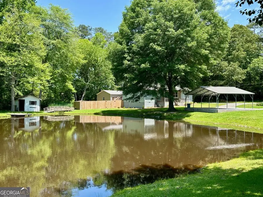 485 Angham Road, Hiram, GA 30141 - Image #3