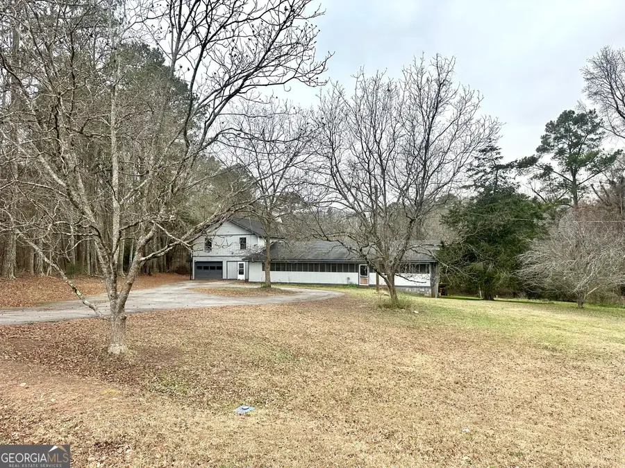 1166 & 1148 S Walker's Mill Rd, Griffin, GA 30224 - Image #2