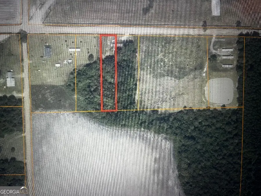 841 Griffin Road, Baxley, GA 31513 - Image #2