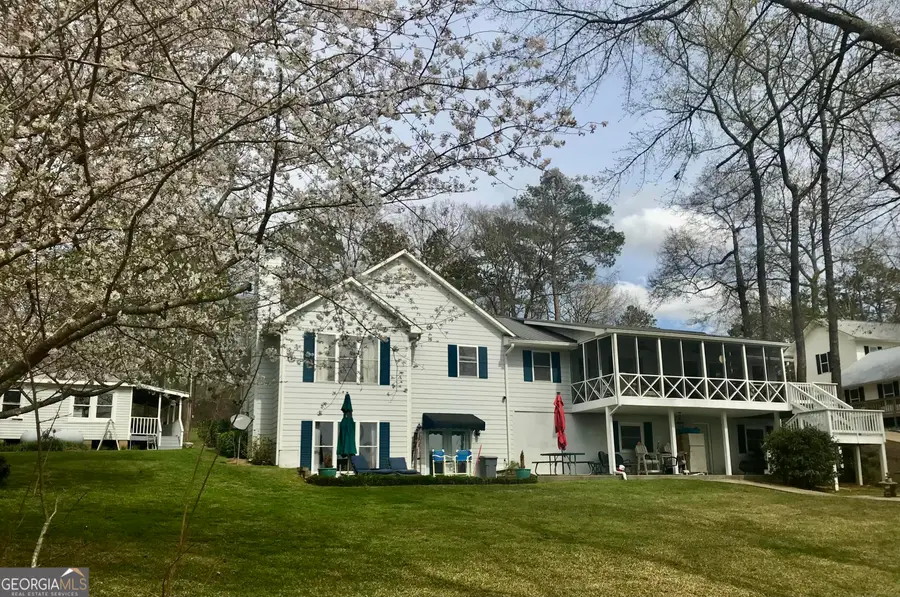 179 Napier Drive, Eatonton, GA 31024 - Image #2