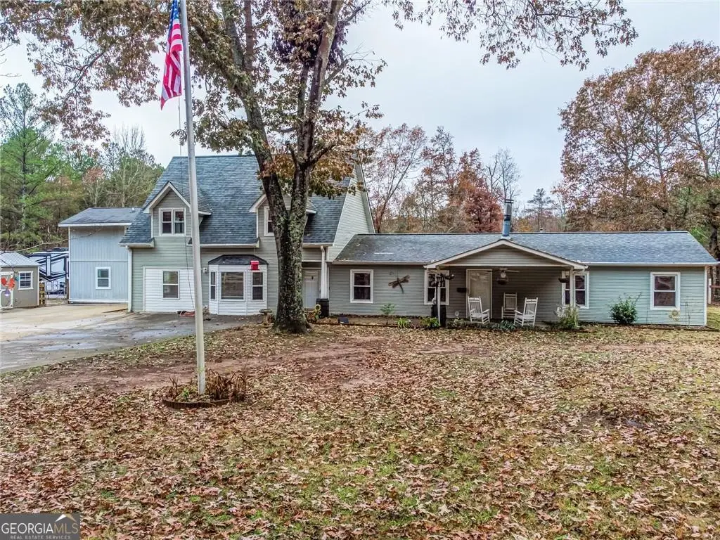 53 Black Road Ne, White, GA 30184 - Image #1