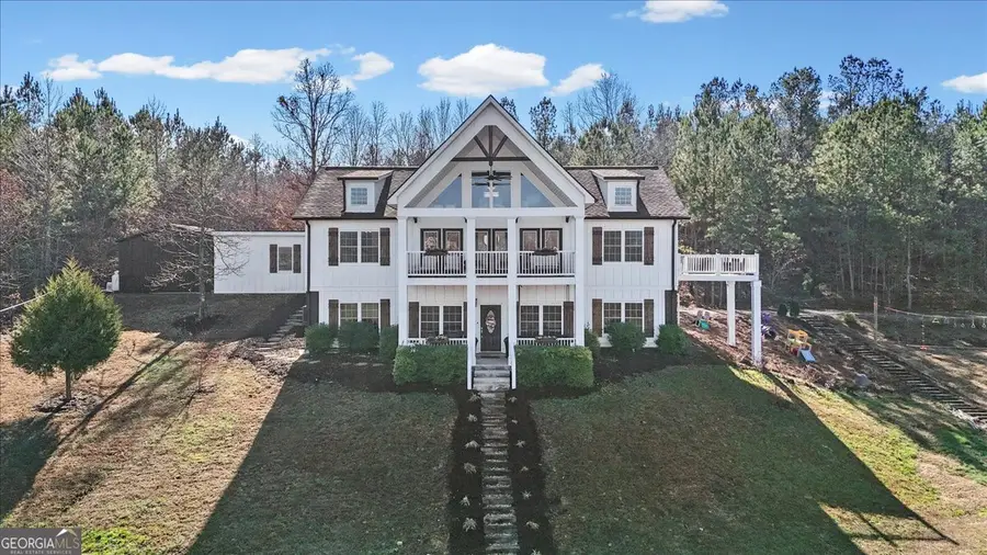 250 Crowe Springs Road Nw, Cartersville, GA 30121 - #3