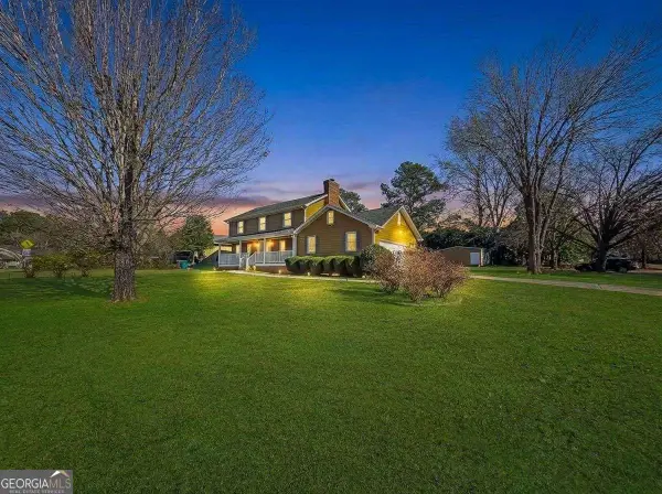 3944 Thornhill Drive Sw, Lilburn, GA 30047