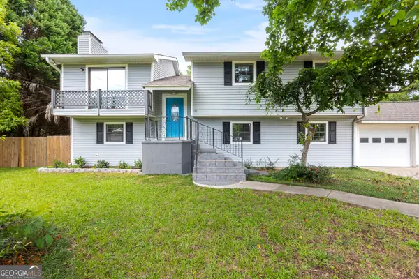 109 Vinewood Court, Bonaire, GA 31005