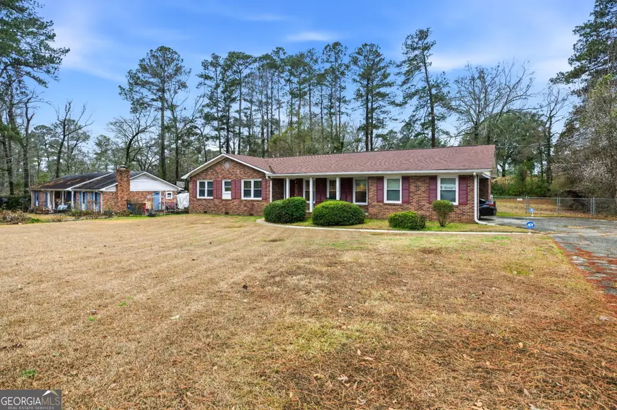 1422 Forest Hill Road, Macon, GA 31210 - Image #2