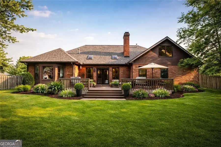 300 Saddle Creek Lane, Roswell, GA 30076 - Image #2