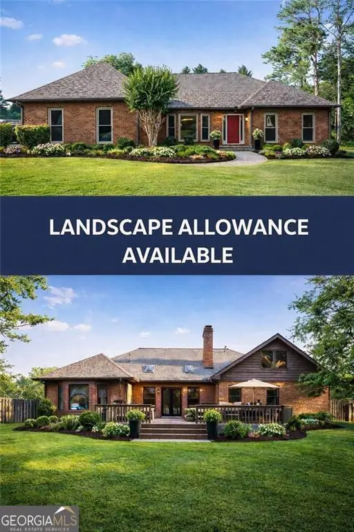 300 Saddle Creek Lane, Roswell, GA 30076 - Image #3