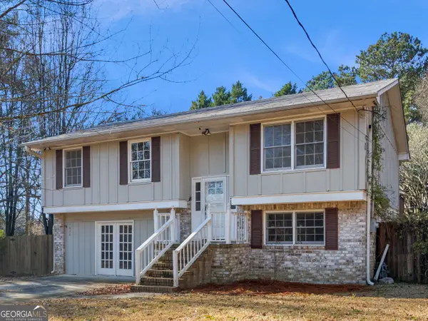 1626 Pinebrook, Griffin, GA 30224