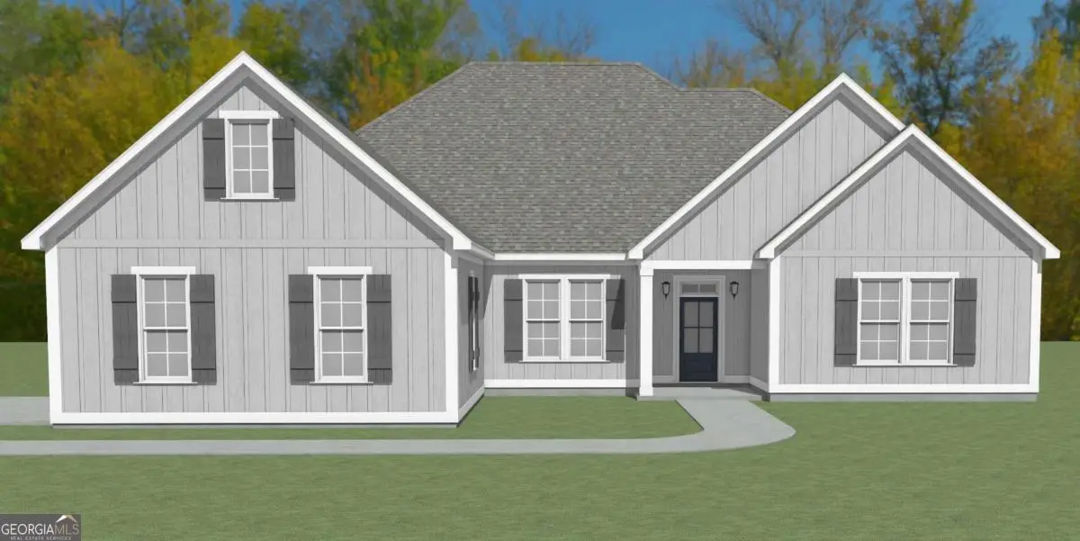 387 Willow Lake Drive Nw, Milledgeville, GA 31061 - Image #1