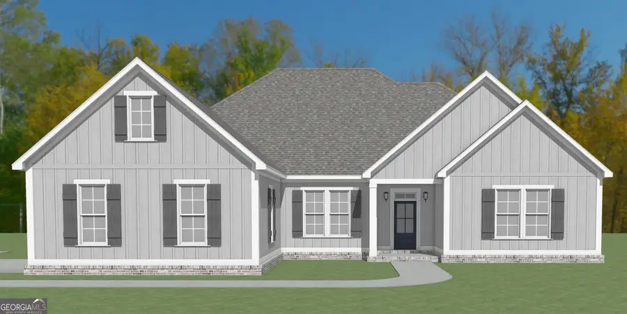 387 Willow Lake Drive Nw, Milledgeville, GA 31061 - Image #2