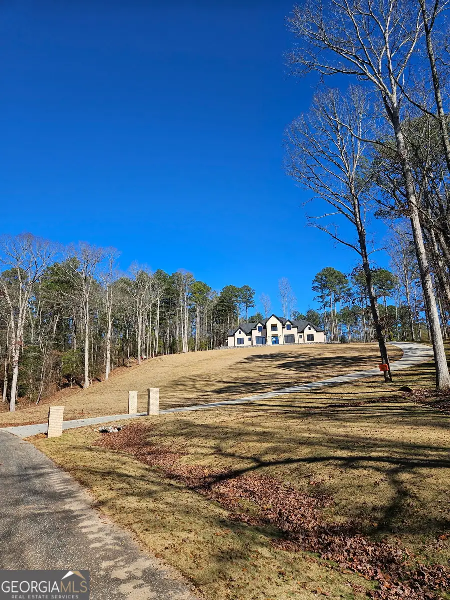 4521 Jack Pittman Road, Dacula, GA 30019 - Image #2