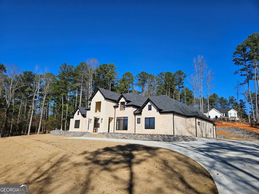4521 Jack Pittman Road, Dacula, GA 30019 - Image #3