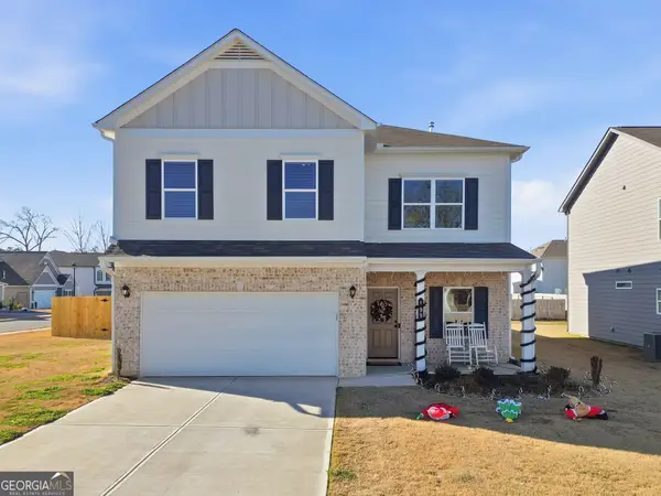 199 Graham Circle, Adairsville, GA 30103