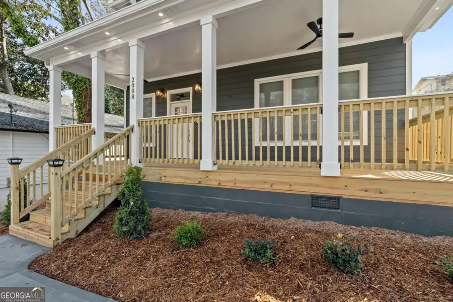 2008 Detroit Avenue Nw, Atlanta, GA 30314 - Image #2