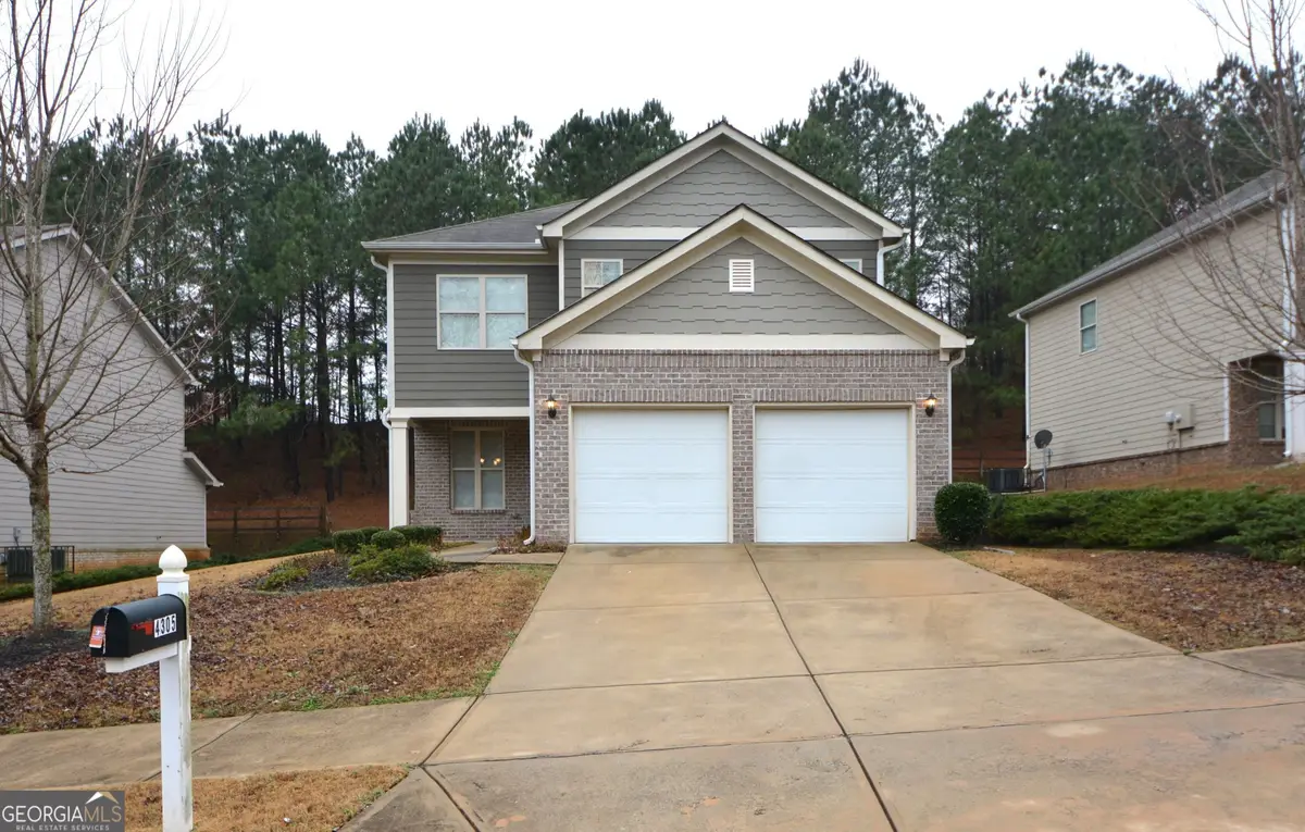 4305 Traipse Path, Ellenwood, GA 30294 - Image #1