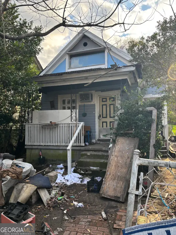 356 Stratton Street, Macon, GA 31201