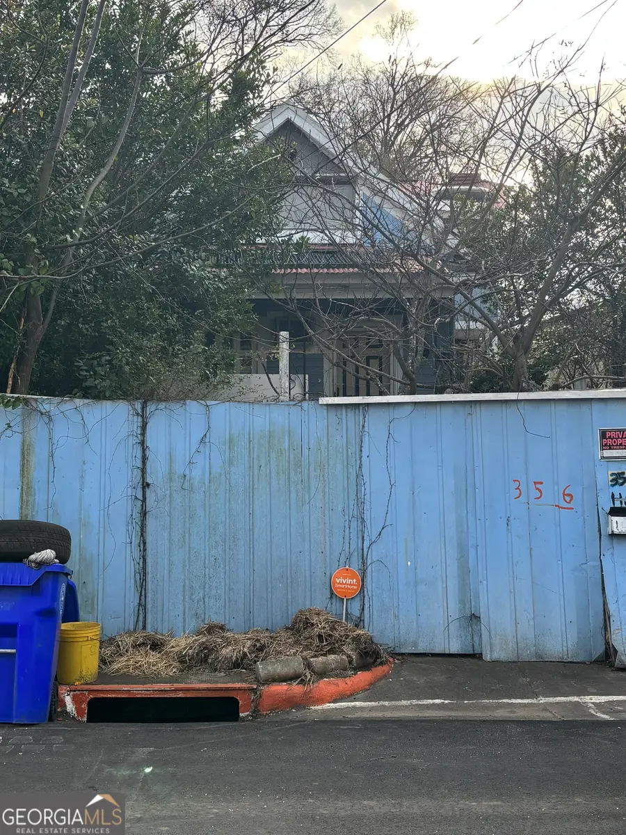 356 Stratton Street, Macon, GA 31201 - Image #2