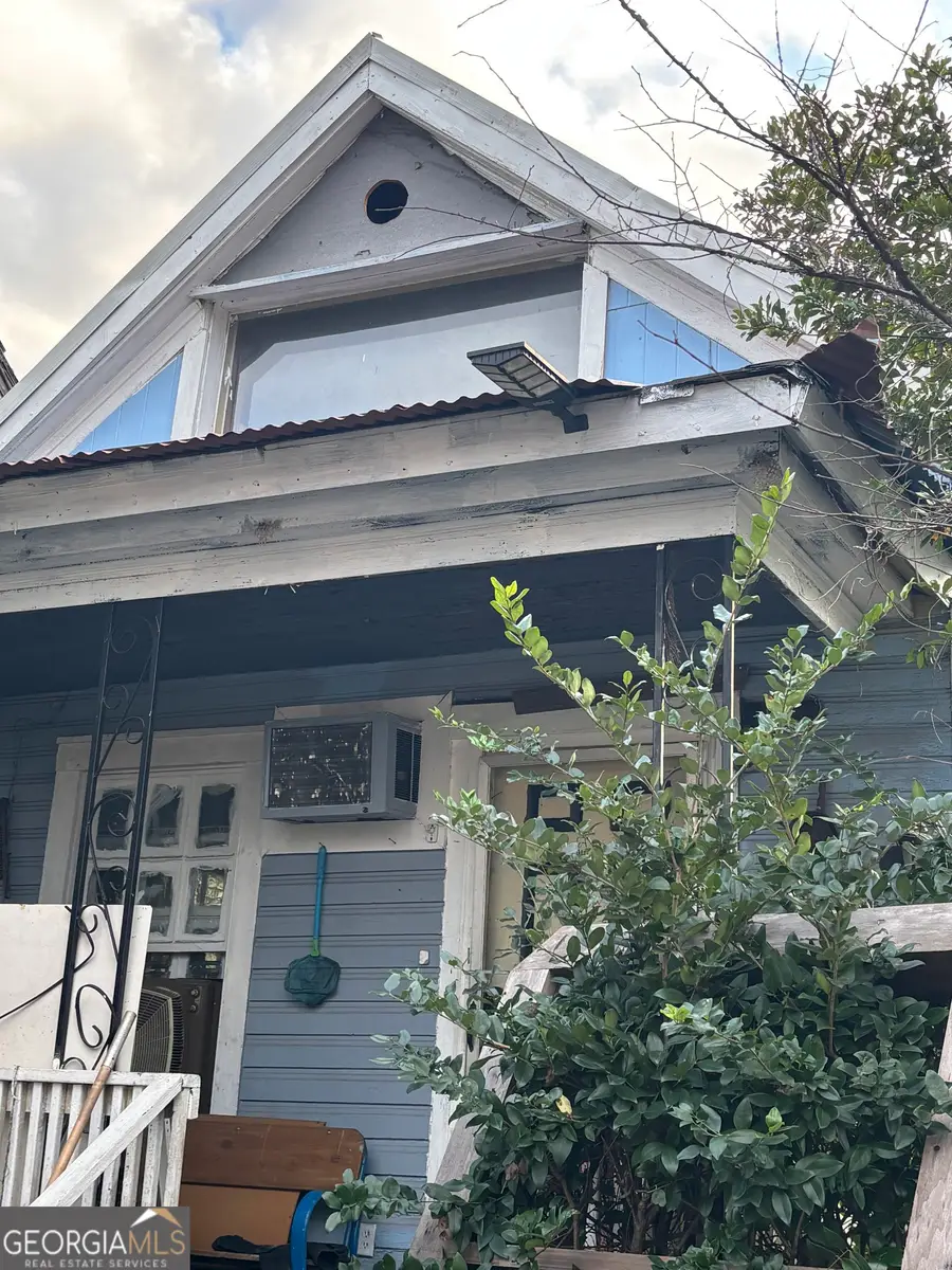 356 Stratton Street, Macon, GA 31201 - Image #3