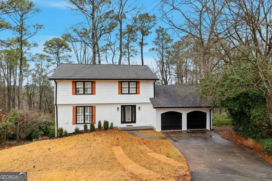 2958 Applewood Court Ne, Atlanta, GA 30345 - Image #2