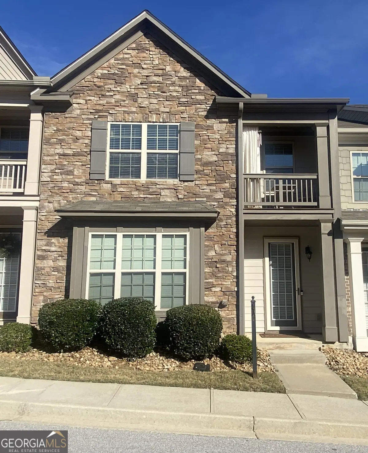 5728 Radford Loop, Fairburn, GA 30213 - Image #1