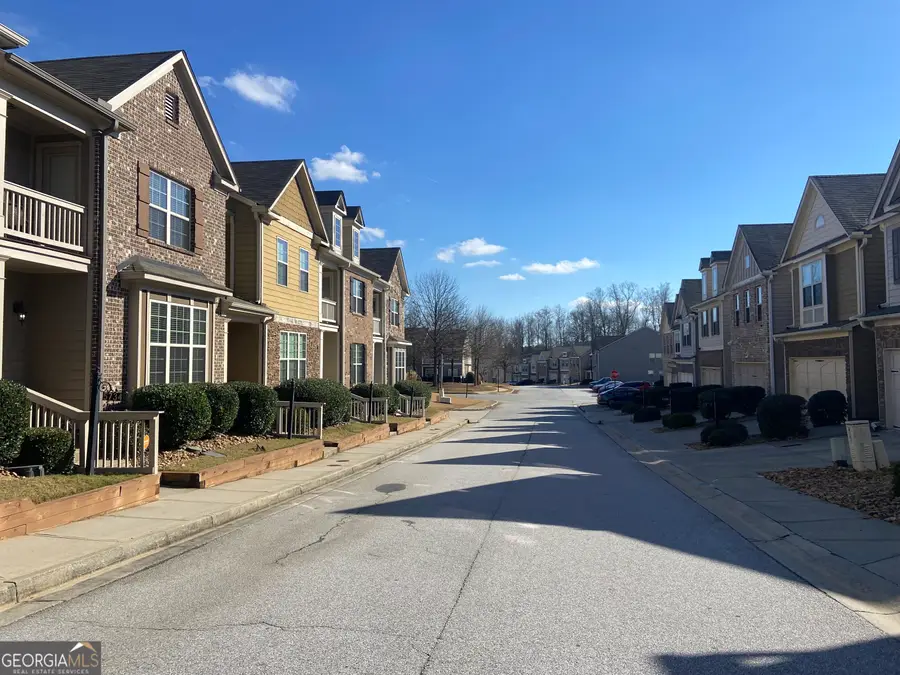 5728 Radford Loop, Fairburn, GA 30213 - Image #2