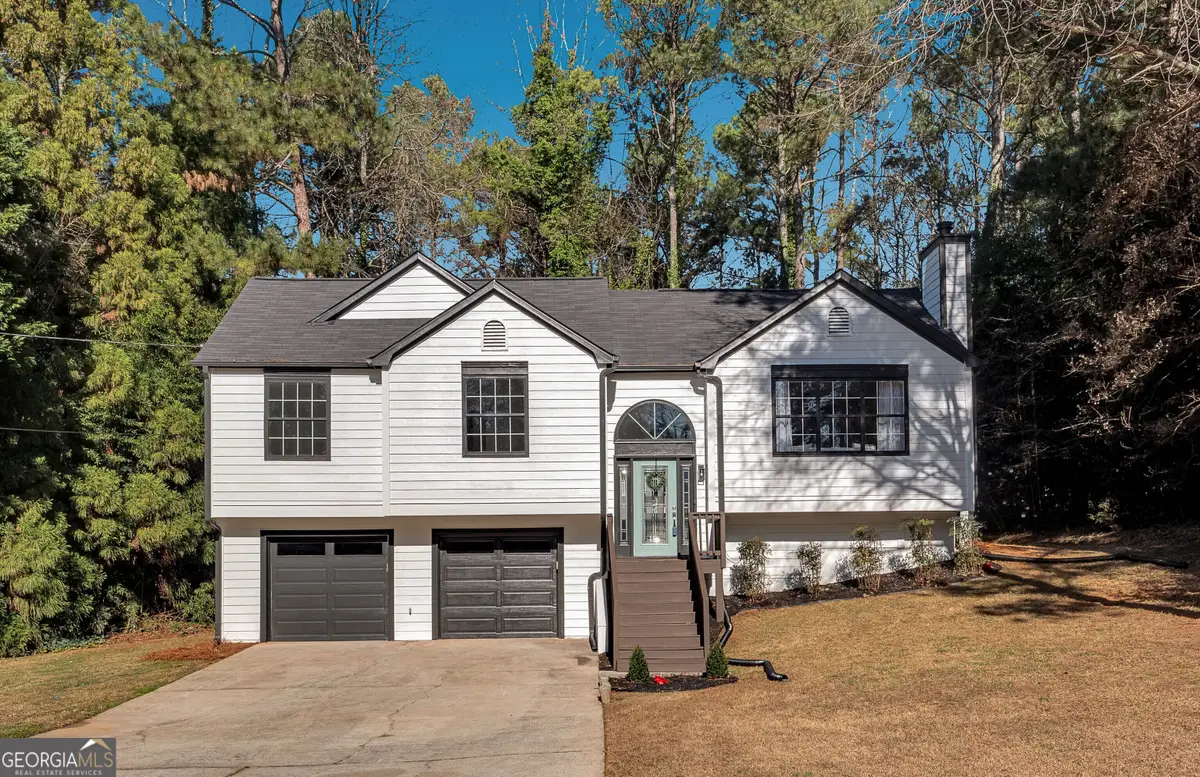 95 Heartwood Crossing, Dallas, GA 30157 - #1