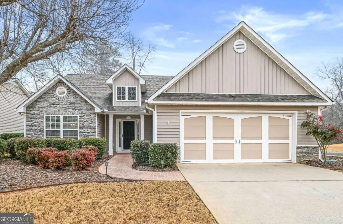 258 Memory Lane, Winder, GA 30680 - Image #1