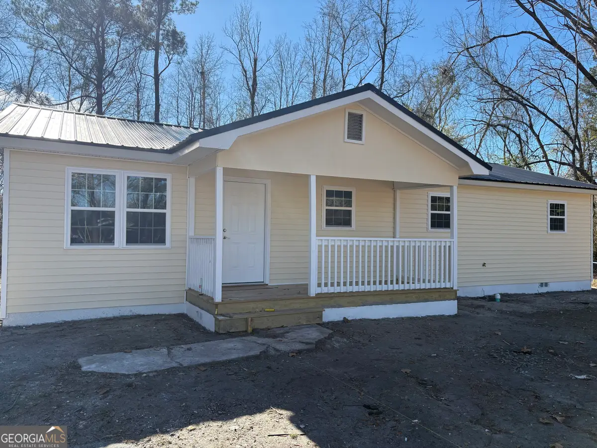 925 Anncliff Street, Millen, GA 30442 - Image #1