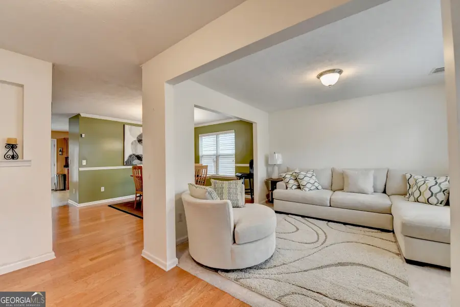 3495 Grand Manor Trail, Snellville, GA 30039 - Image #2