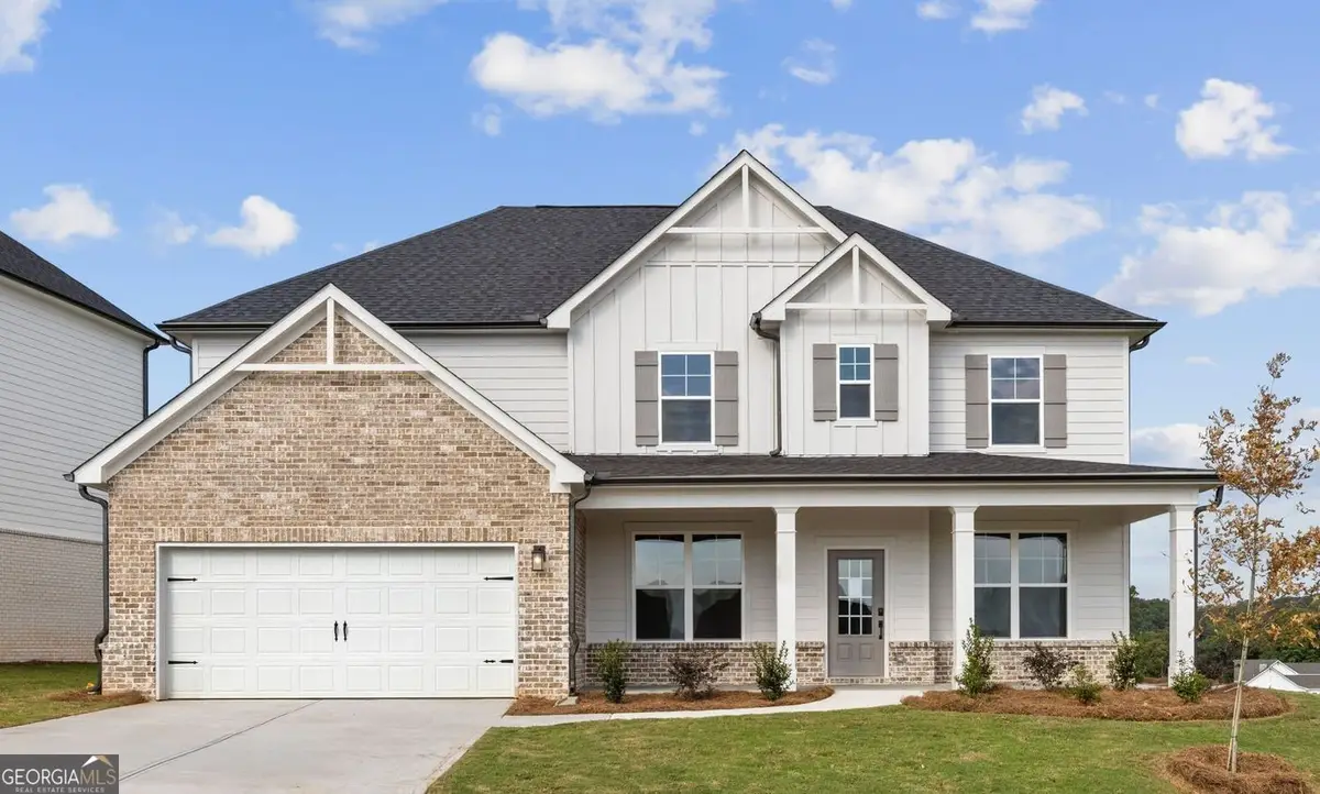 2654 Harbor Ridge Pass Pass Se, Gainesville, GA 30507 - Image #1