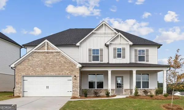2654 Harbor Ridge Pass Pass Se, Gainesville, GA 30507